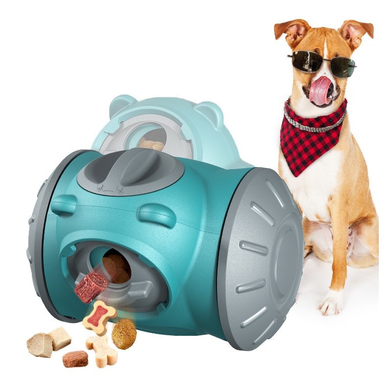 WobbleBowl Treat Tumbler